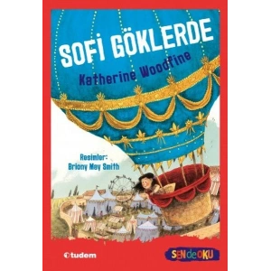 Sen De Oku- Sofi Göklerde