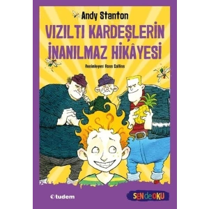 Sen De Oku- Vızıltı Kardeşlerin İnanılmaz Hikayesi