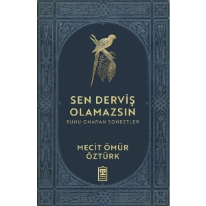 Sen Derviş Olamazsın