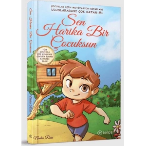 Sen Harika Bir Çocuksun
