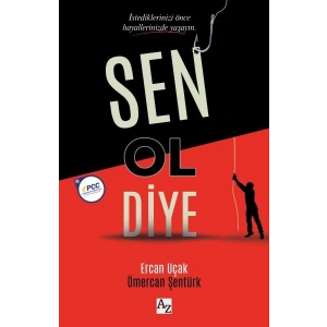 Sen Ol Diye