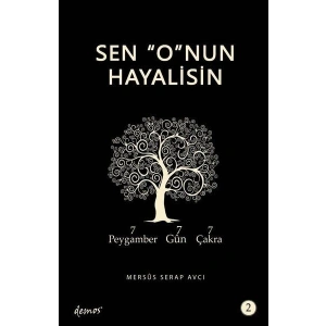 Sen O’nun Hayalisin - 2