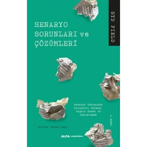 Senaryo Sorunları ve Çözümleri