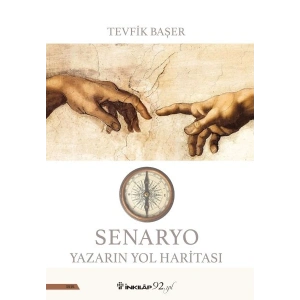 Senaryo Yazarın Yol Haritası