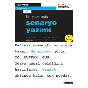 Senaryo Yazımı
