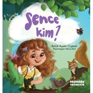Sence Kim?