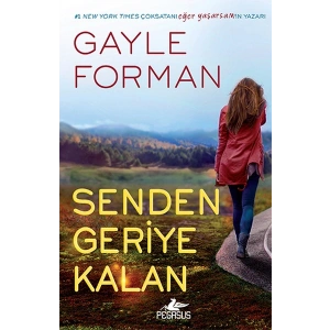 Senden Geriye Kalan