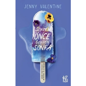 Senden Önce Senden Sonra