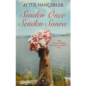 Senden Önce Senden Sonra