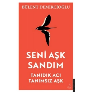 Seni Aşk Sandım