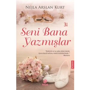 Seni Bana Yazmışlar