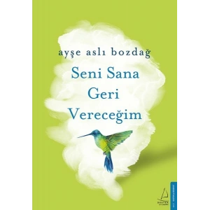 Seni Sana Geri Vereceğim