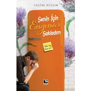 Senin İçin Enginar Sakladım