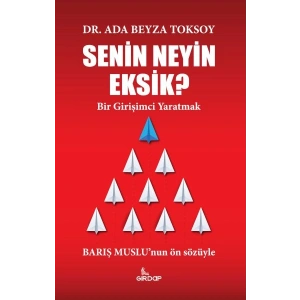 Senin Neyin Eksik?