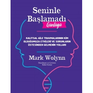 Seninle Başlamadı Günlüğü