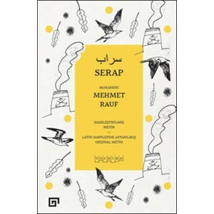 Serap