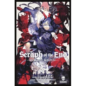 Seraph of the End – Kıyamet Meleği 24