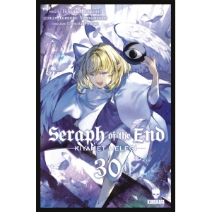 Seraph of the End – Kıyamet Meleği 30
