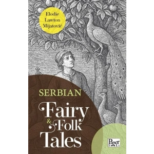 Serbian Fairy & Folk Tales