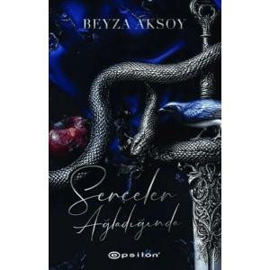 Serçeler Ağladığında