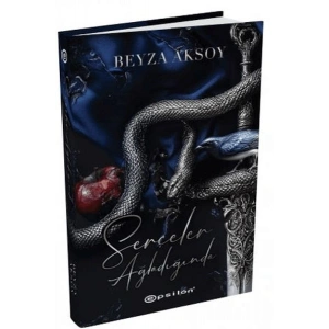 Serçeler Ağladığında (Ciltli)