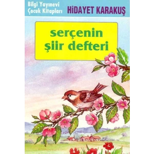 Serçenin Şiir Defteri