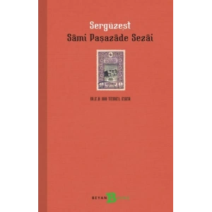 Sergüzeşt