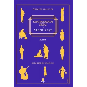 Sergüzeşt