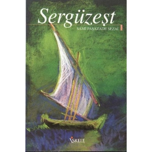 Sergüzeşt