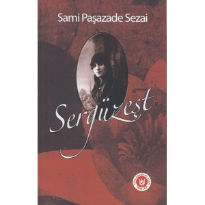 Sergüzeşt