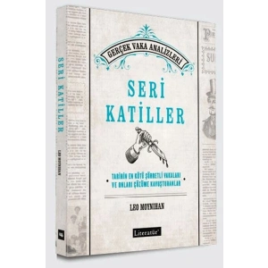 Seri Katiller