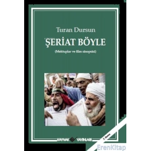 Şeriat Böyle