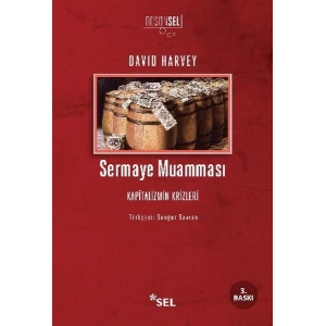 Sermaye Muamması