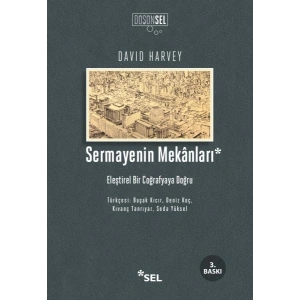 Sermayenin Mekanları