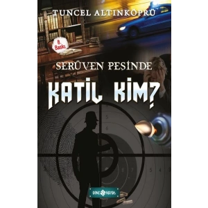 Serüven Peşinde 10 - Katil Kim?