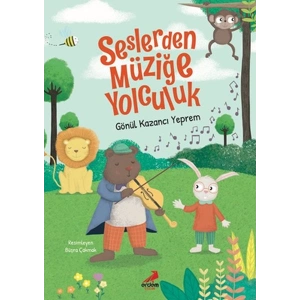 Seslerden Müziğe Yolculuk