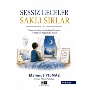 Sessiz Geceler Saklı Sırlar