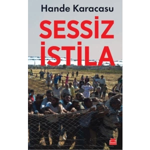 Sessiz İstila