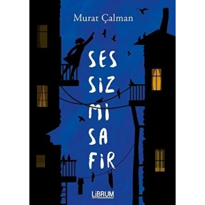 Sessiz Misafir