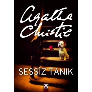 Sessiz Tanık