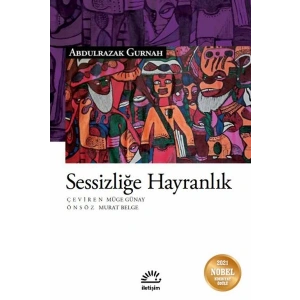 Sessizliğe Hayrandık