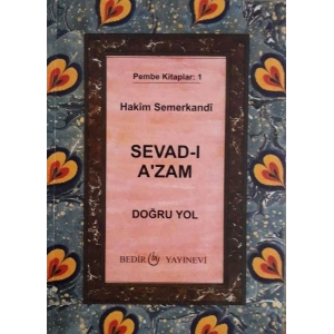Sevad-ı Azam - Doğru Yol
