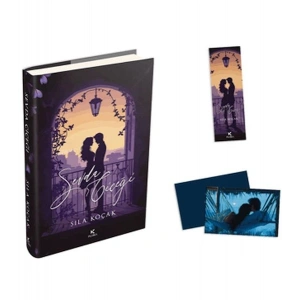 Sevda Çiçeği (Ciltli)