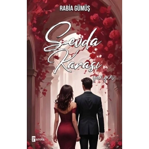 Sevda Karası – Yangın