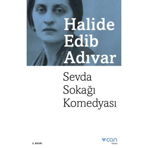 Sevda Sokağı Komedyası