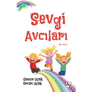 Sevgi Avcıları