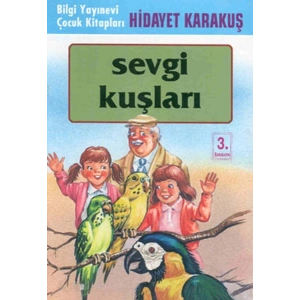 Sevgi Kuşları