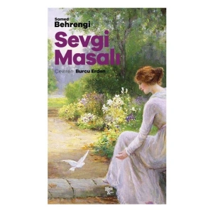 Sevgi Masalı