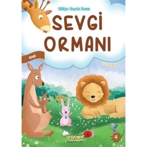 Sevgi Ormanı