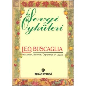 Sevgi Öyküleri